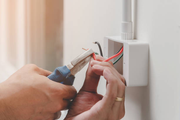 Emergency Electrical Repair Services in Brookings, OR