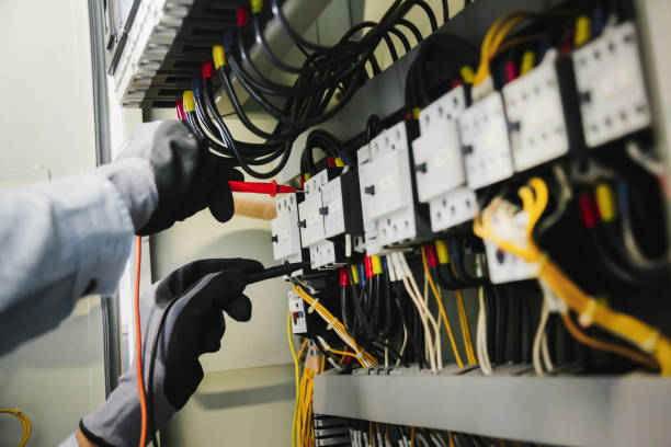 Best Electrical Maintenance Services  in Brookings, OR